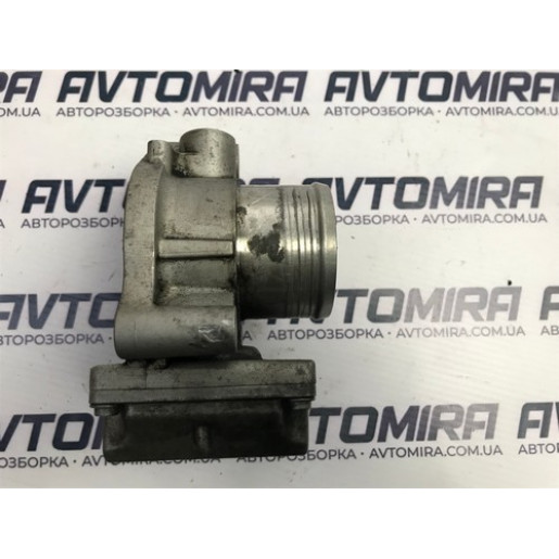 Дросельна заслінка Renault Megane II 1.9 DCI 2002-2009 A2C53107575